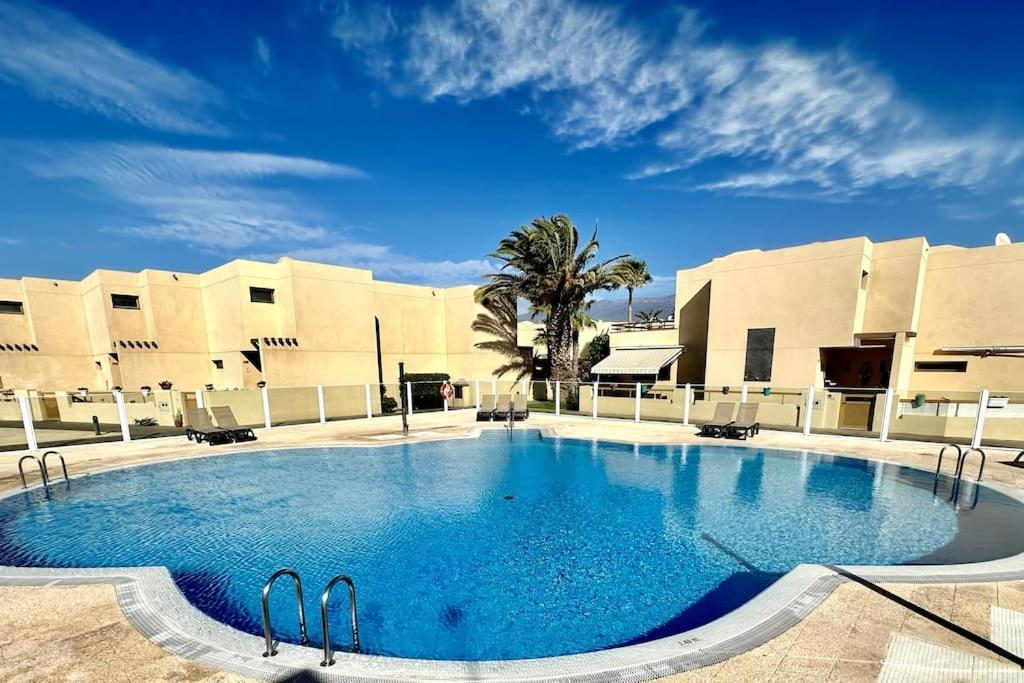 Sol & Mar Villa El Medano  Exterior photo